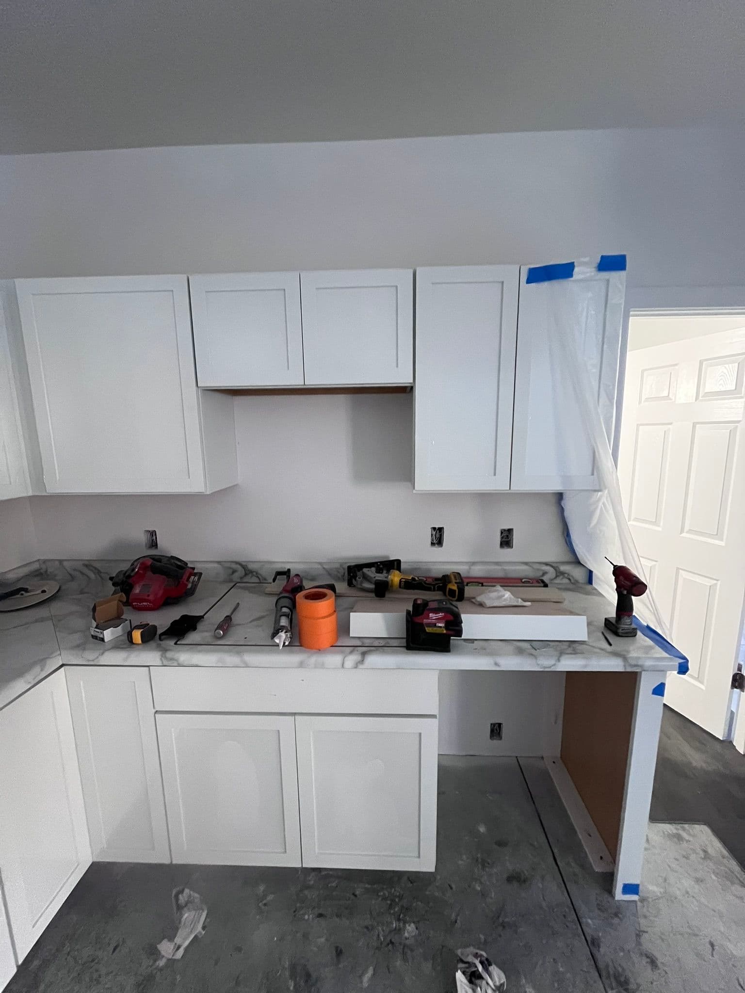 Gallery photos for Barndominium Construction  in Cambridge, MN: Image #37