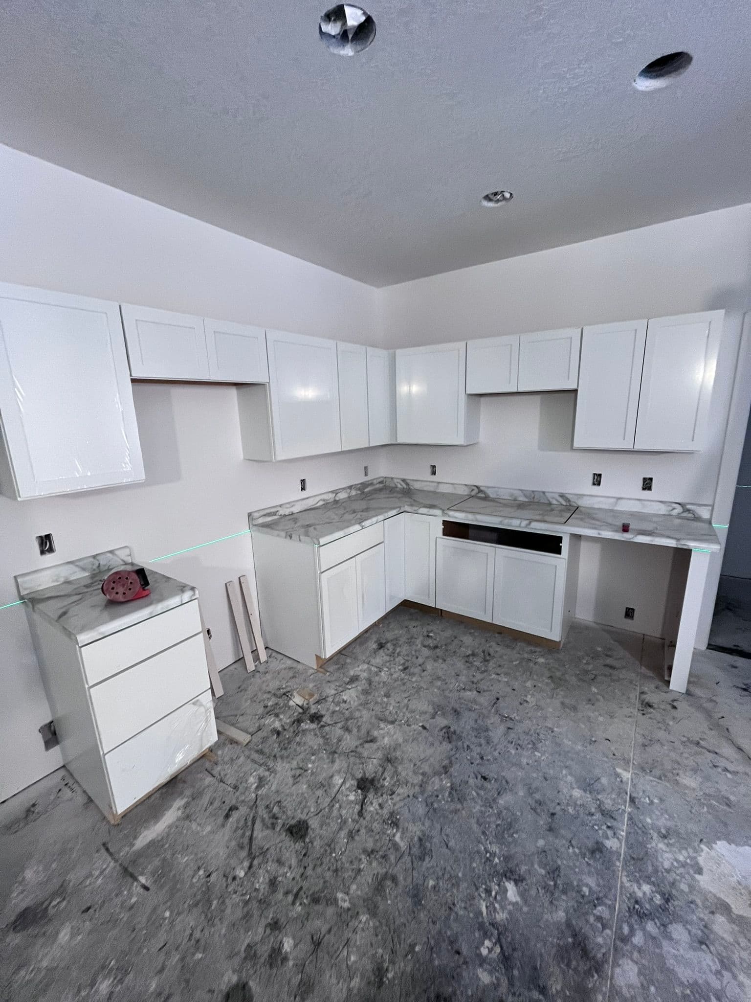 Gallery photos for Barndominium Construction  in Cambridge, MN: Image #38