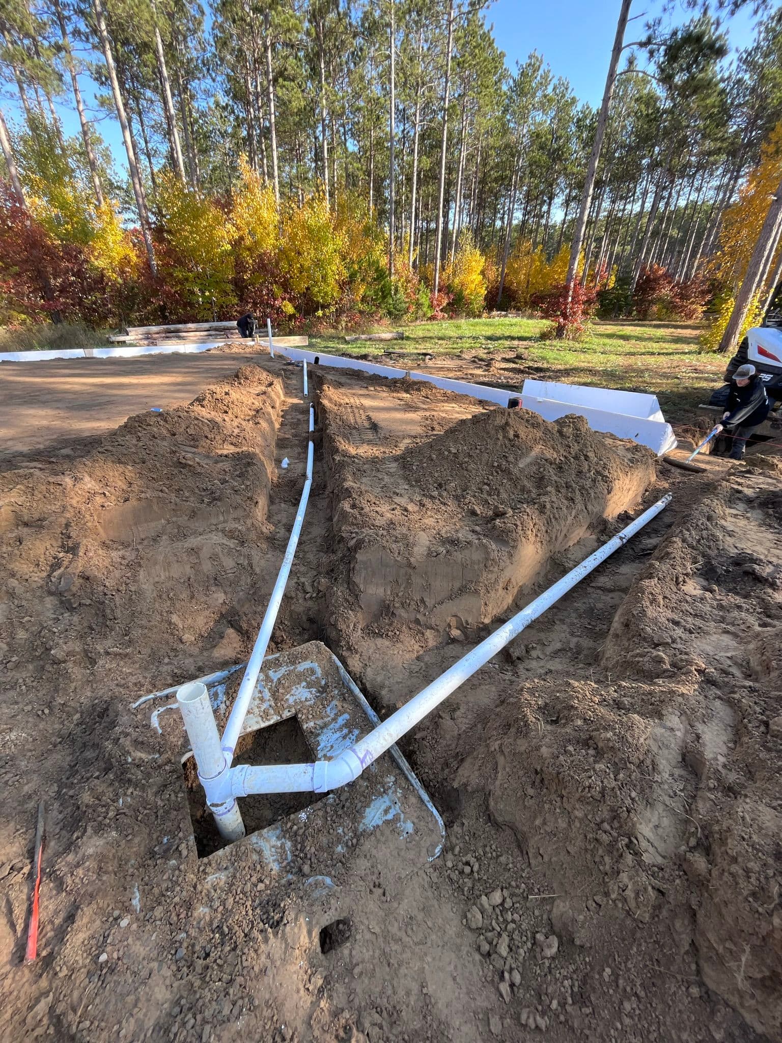 Gallery photos for Barndominium Construction  in Cambridge, MN: Image #40