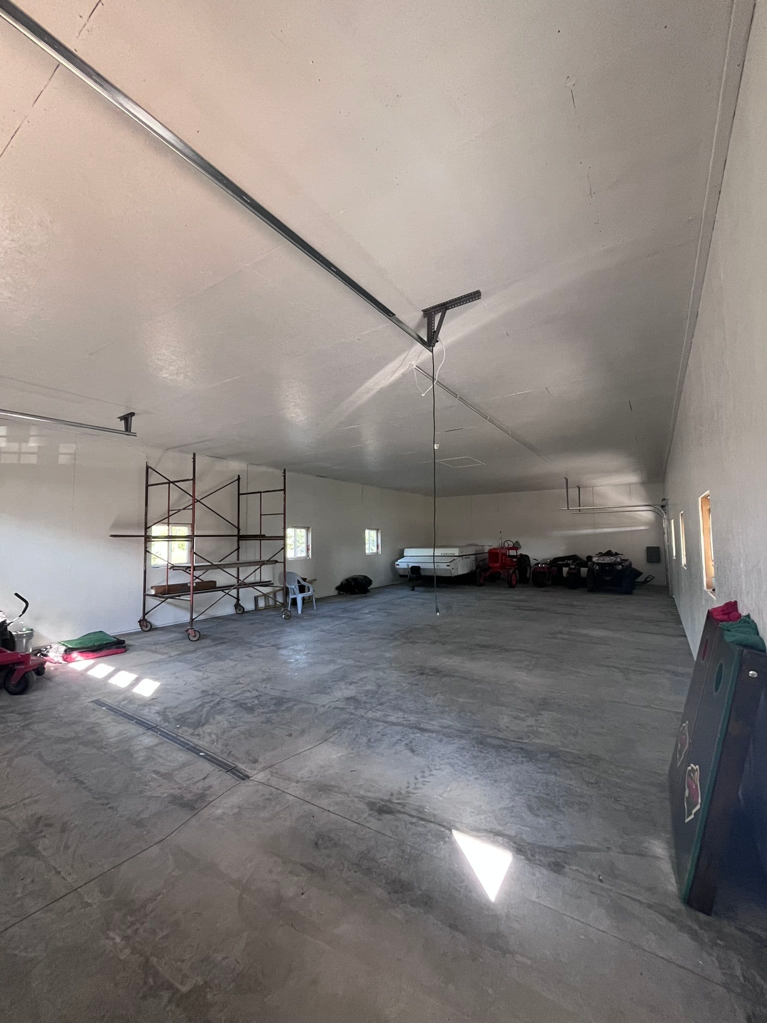 Gallery photos for New Garage Construction in Minnesota: Image #16