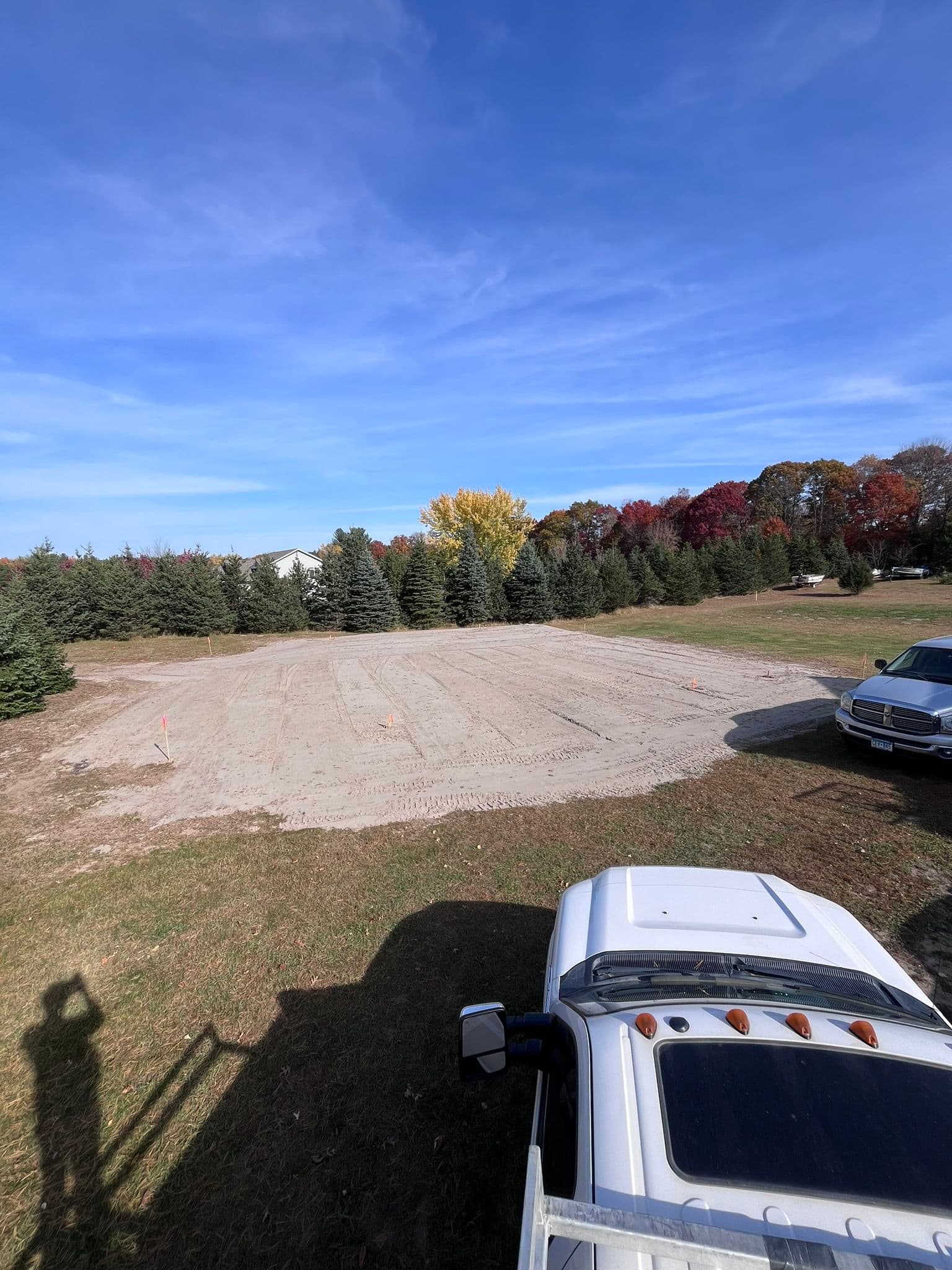 Gallery photos for New Garage Construction in Minnesota: Image #20