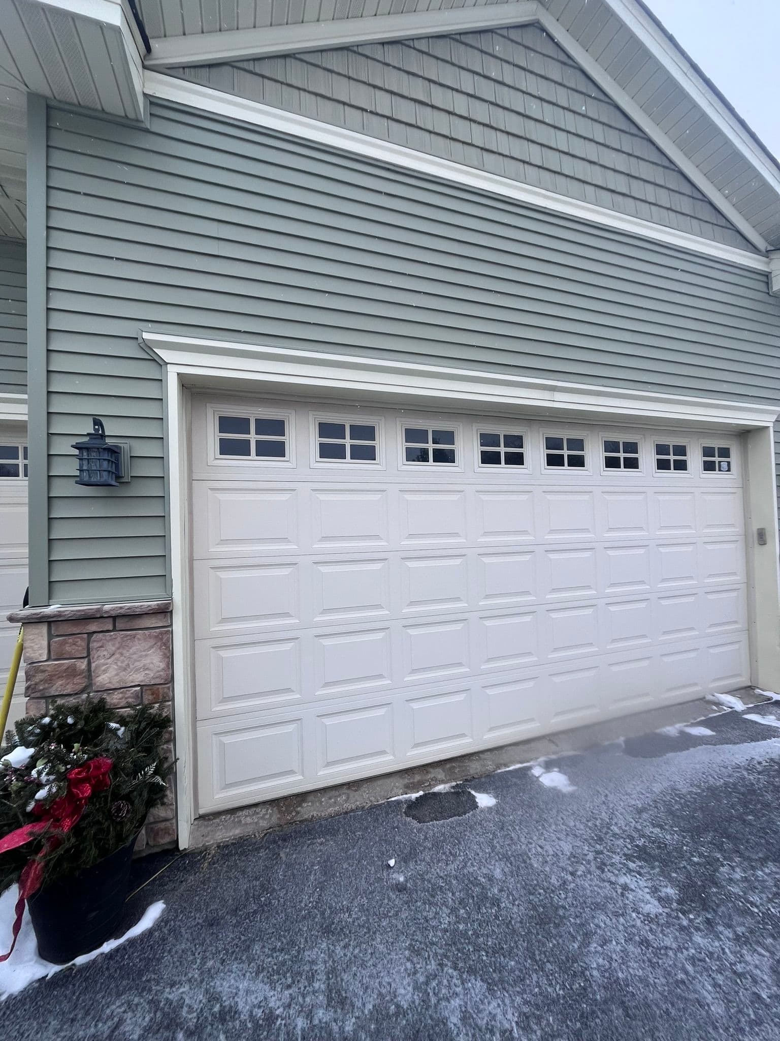 Gallery photos for New Garage Construction in Minnesota: Image #21