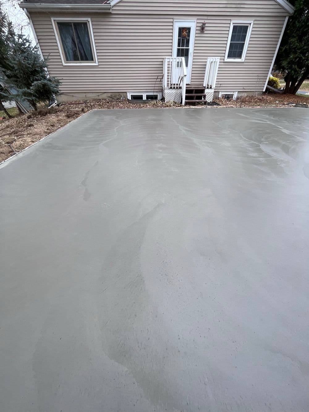Gallery photos for Expert Garage Slab Installations in Minnesota: Image #23