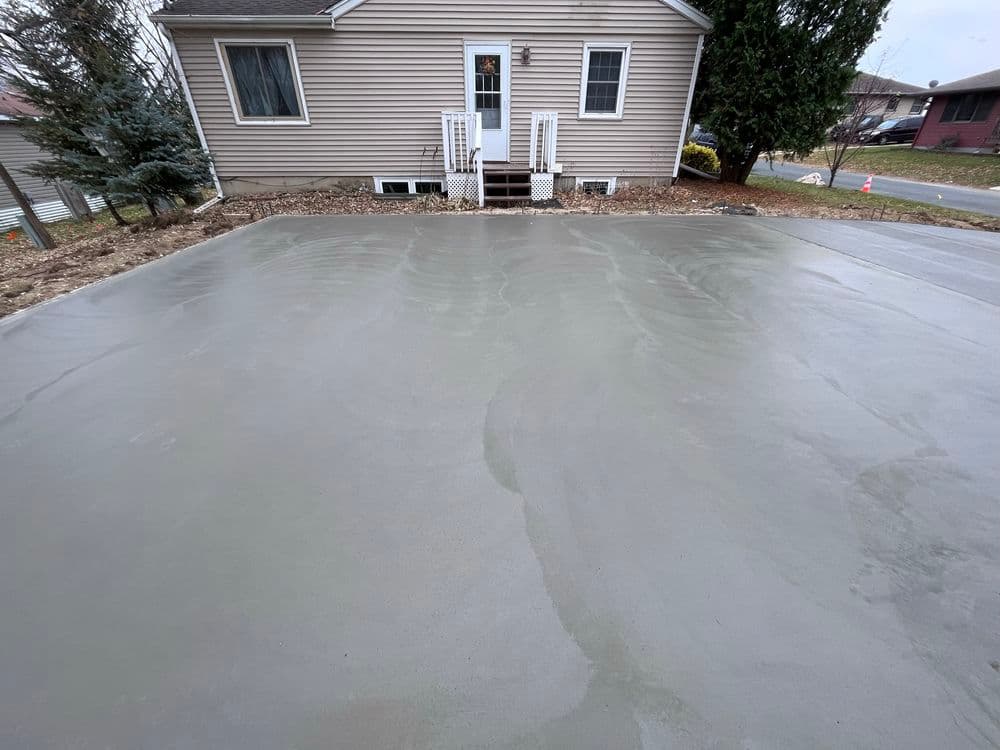 Gallery photos for Expert Garage Slab Installations in Minnesota: Image #41