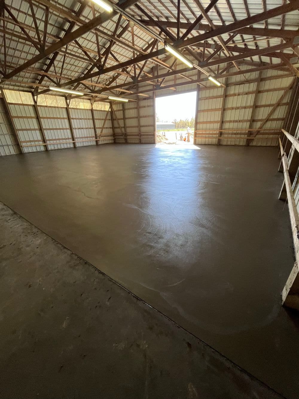 Gallery photos for Expert Garage Slab Installations in Minnesota: Image #52