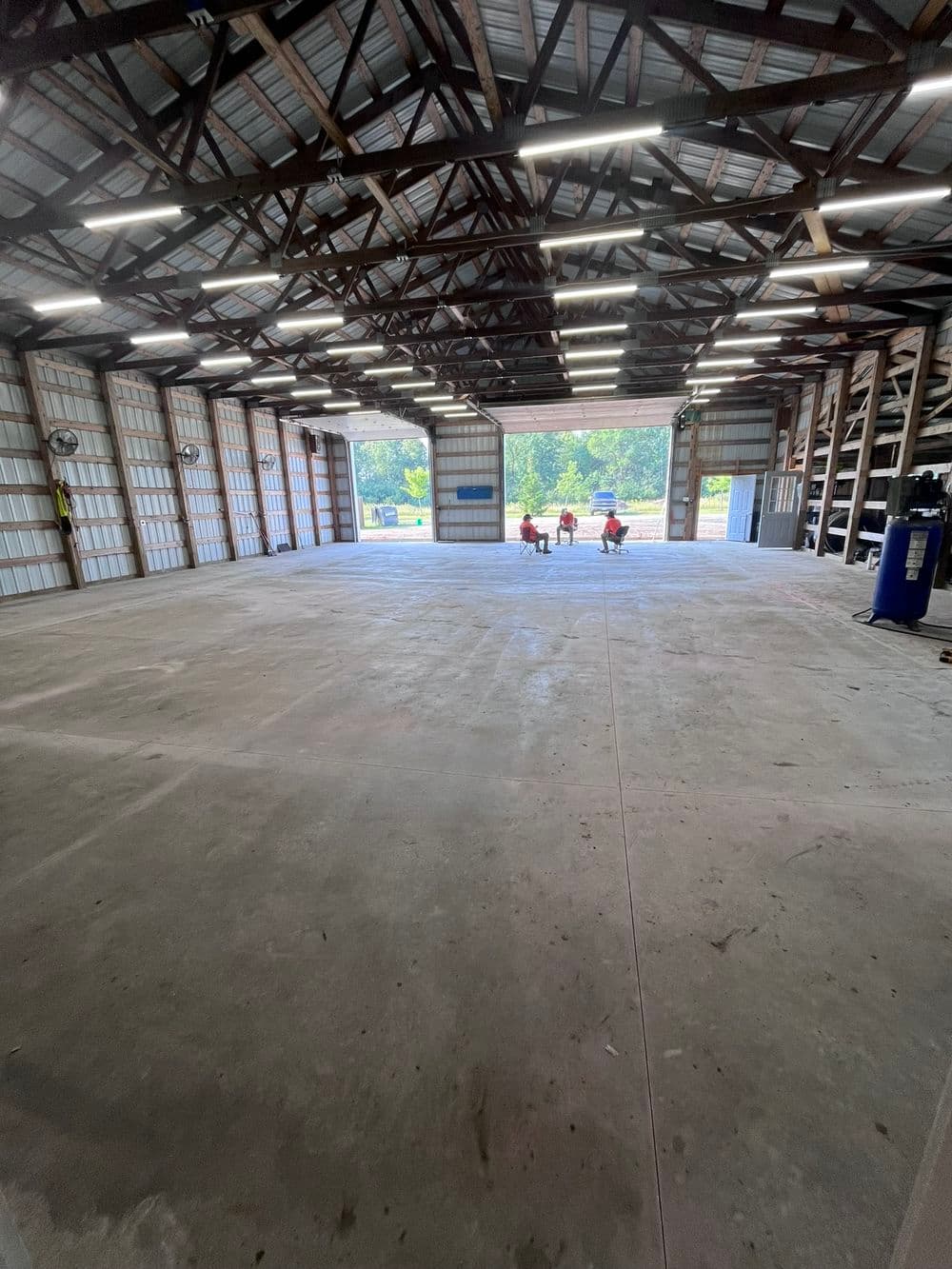 Gallery photos for Expert Garage Slab Installations in Minnesota: Image #30