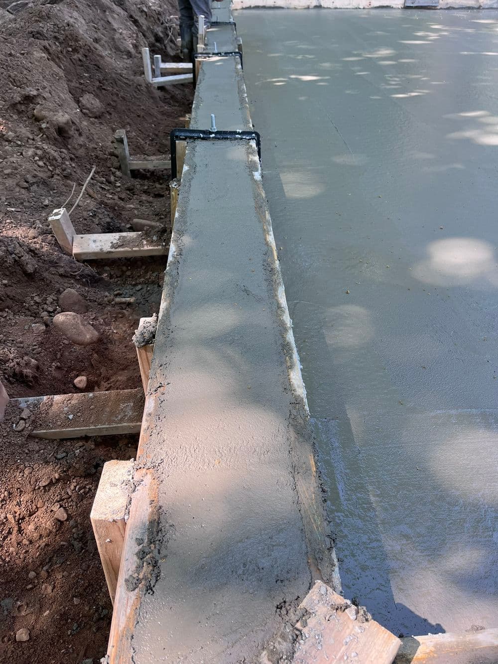 Gallery photos for Expert Garage Slab Installations in Minnesota: Image #7