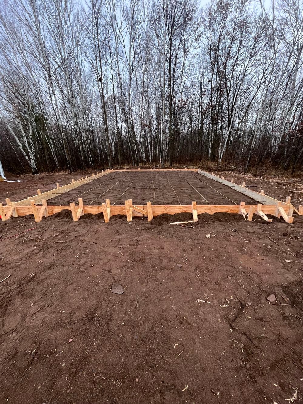 Gallery photos for Expert Garage Slab Installations in Minnesota: Image #61