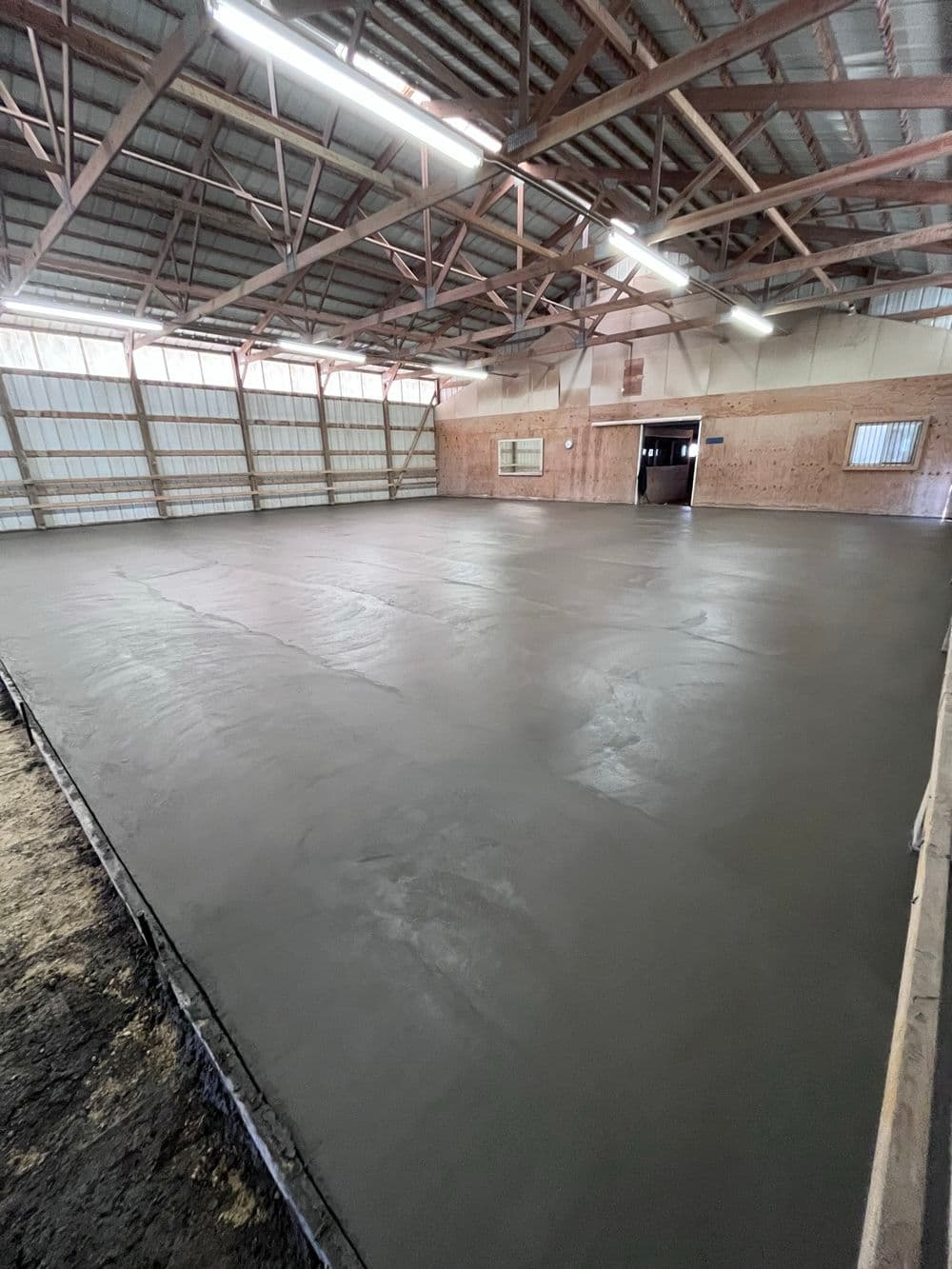 Gallery photos for Expert Garage Slab Installations in Minnesota: Image #13