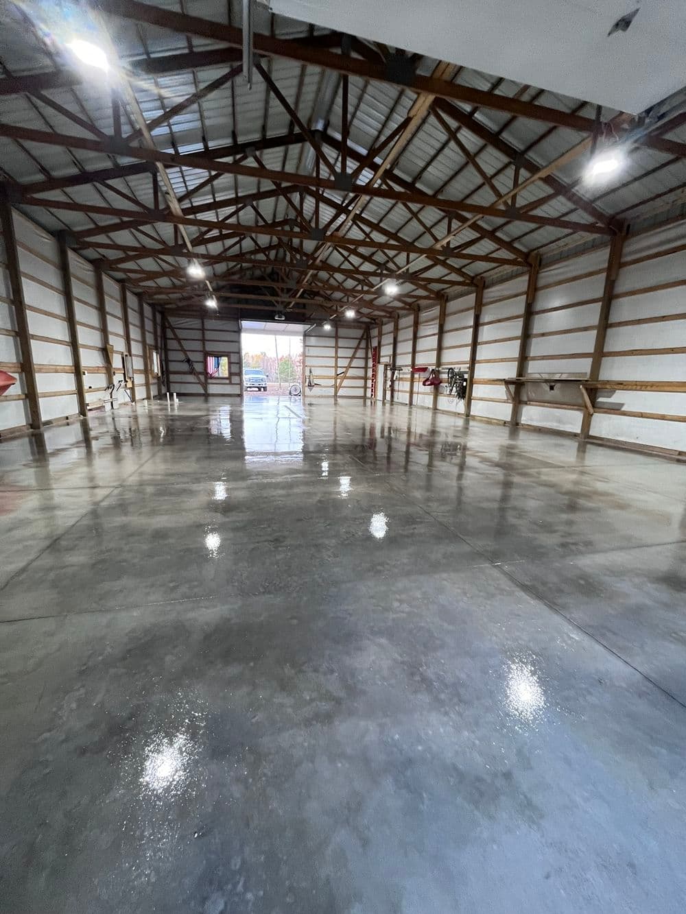 Gallery photos for Expert Garage Slab Installations in Minnesota: Image #16