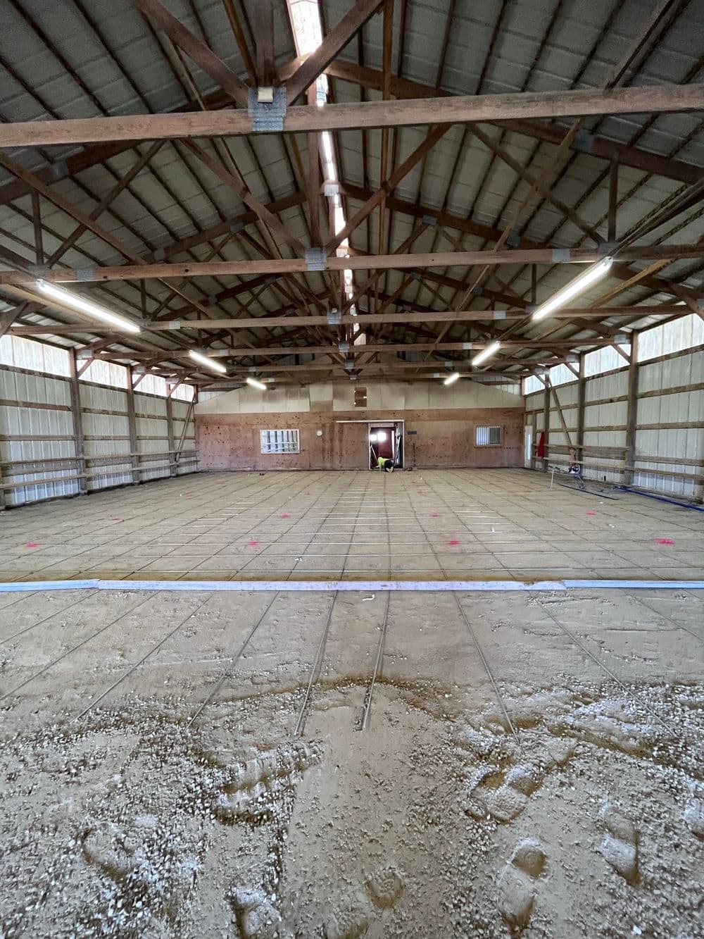 Gallery photos for Expert Garage Slab Installations in Minnesota: Image #17