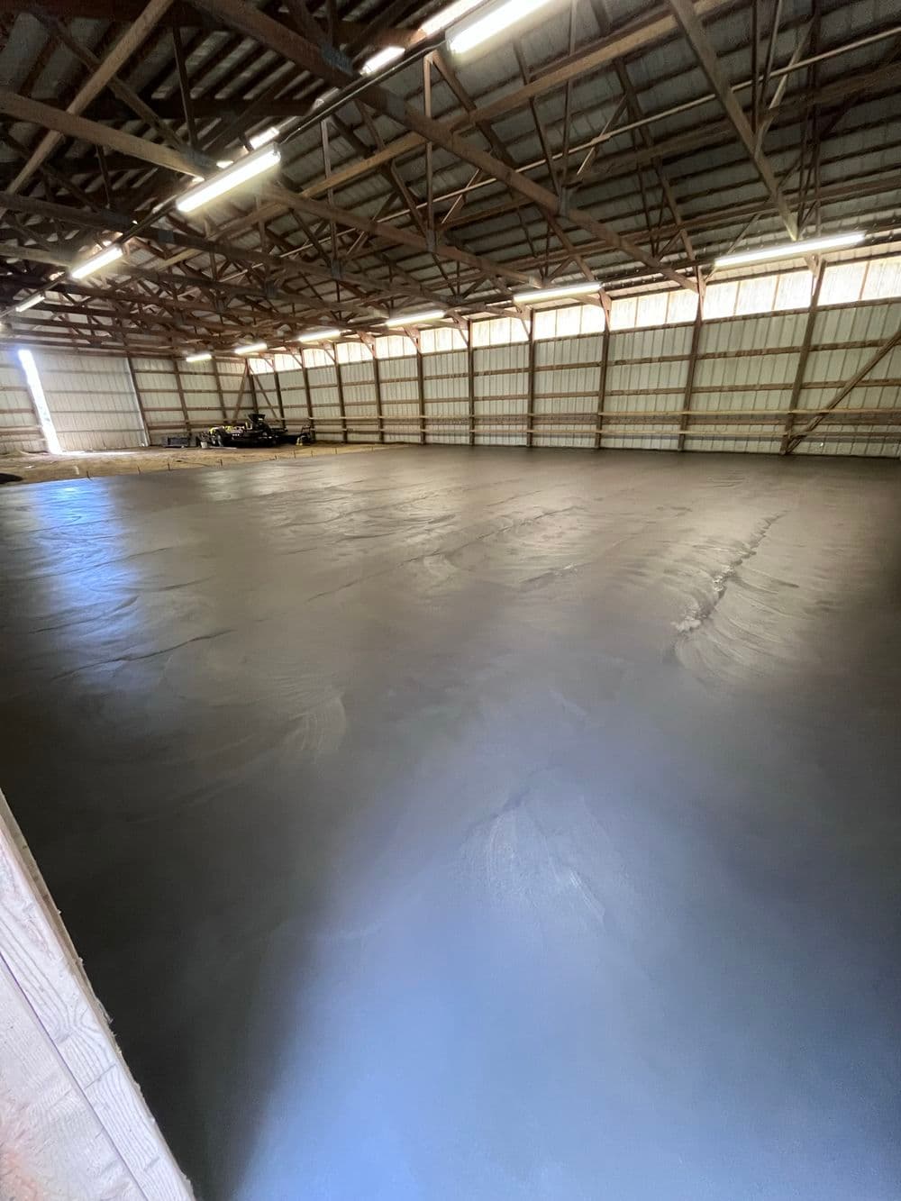 Gallery photos for Expert Garage Slab Installations in Minnesota: Image #28