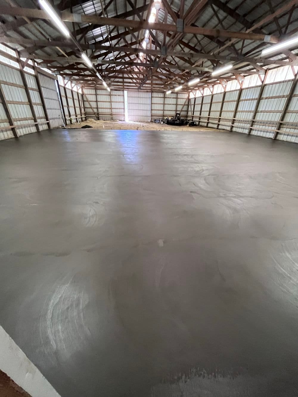 Gallery photos for Expert Garage Slab Installations in Minnesota: Image #38