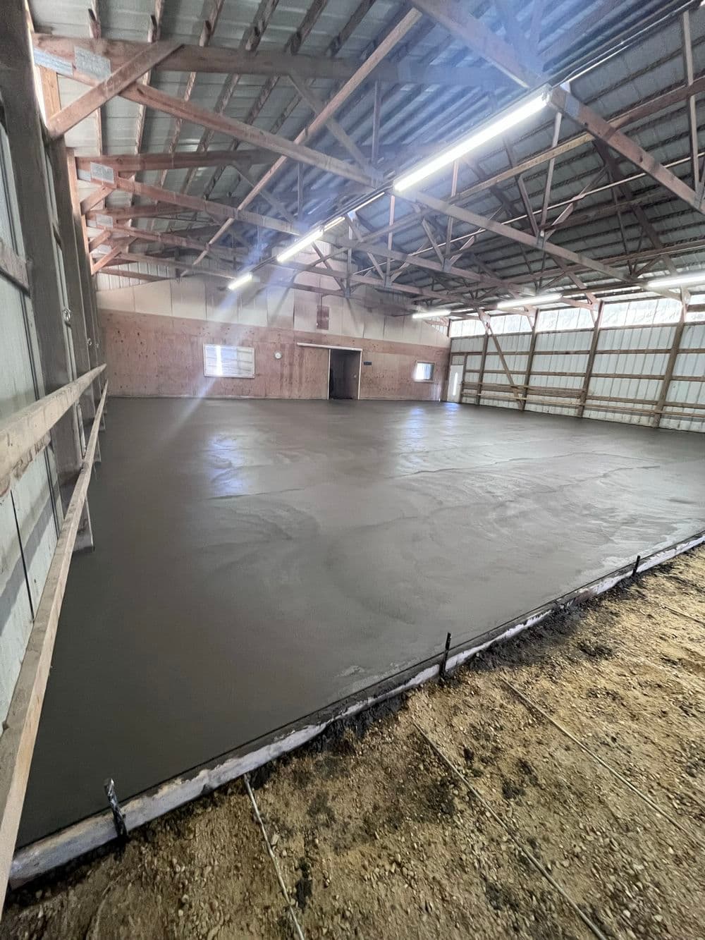 Gallery photos for Expert Garage Slab Installations in Minnesota: Image #44