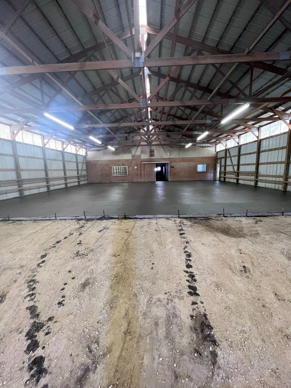 Gallery photos for Expert Garage Slab Installations in Minnesota: Image #27