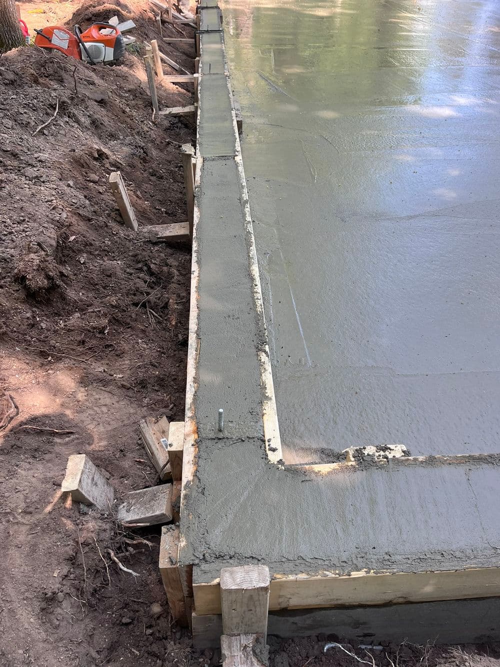 Gallery photos for Expert Garage Slab Installations in Minnesota: Image #48