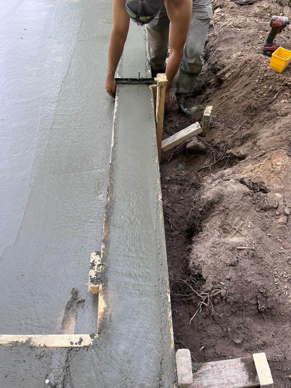 Gallery photos for Expert Garage Slab Installations in Minnesota: Image #63