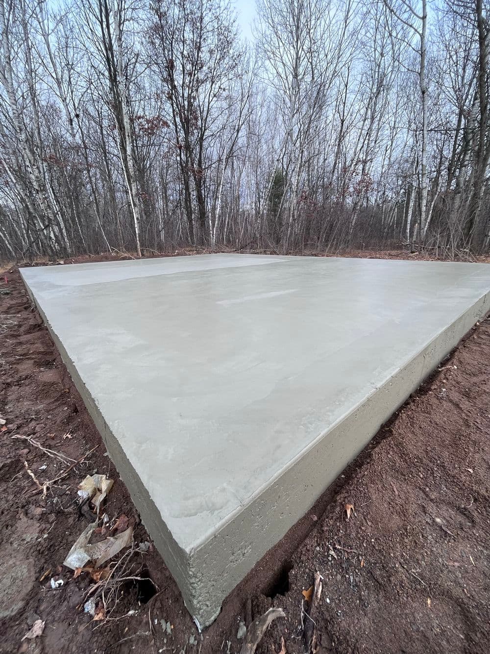 Gallery photos for Expert Garage Slab Installations in Minnesota: Image #46