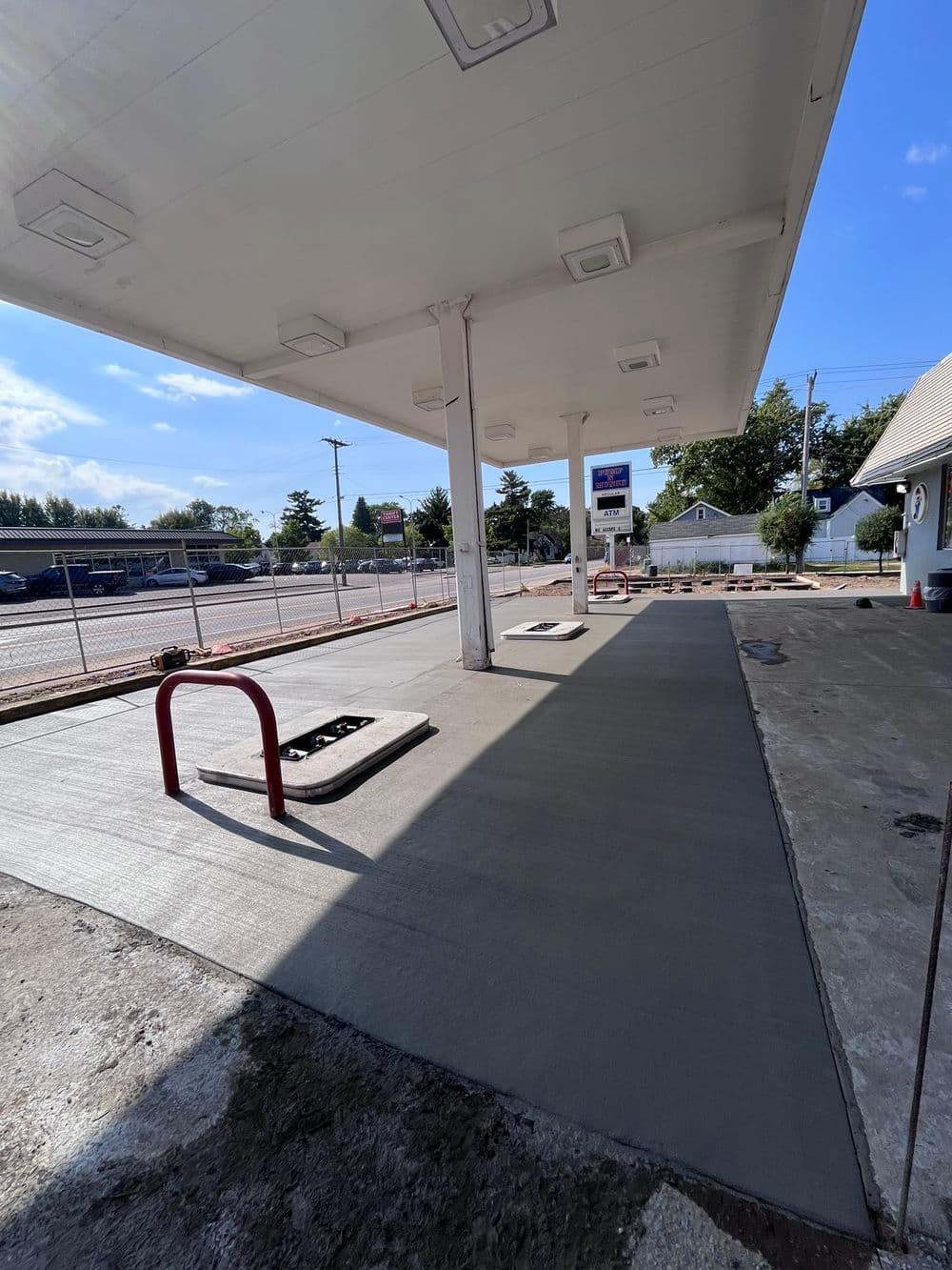 Project Concrete Perfection in Minnesota image