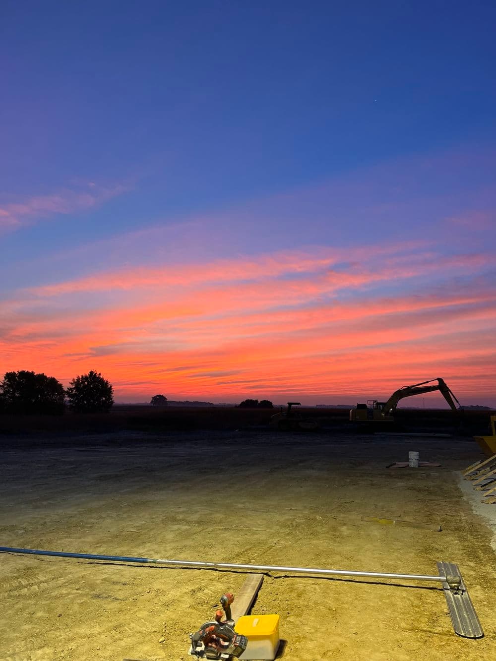 Concrete Perfection in Minnesota