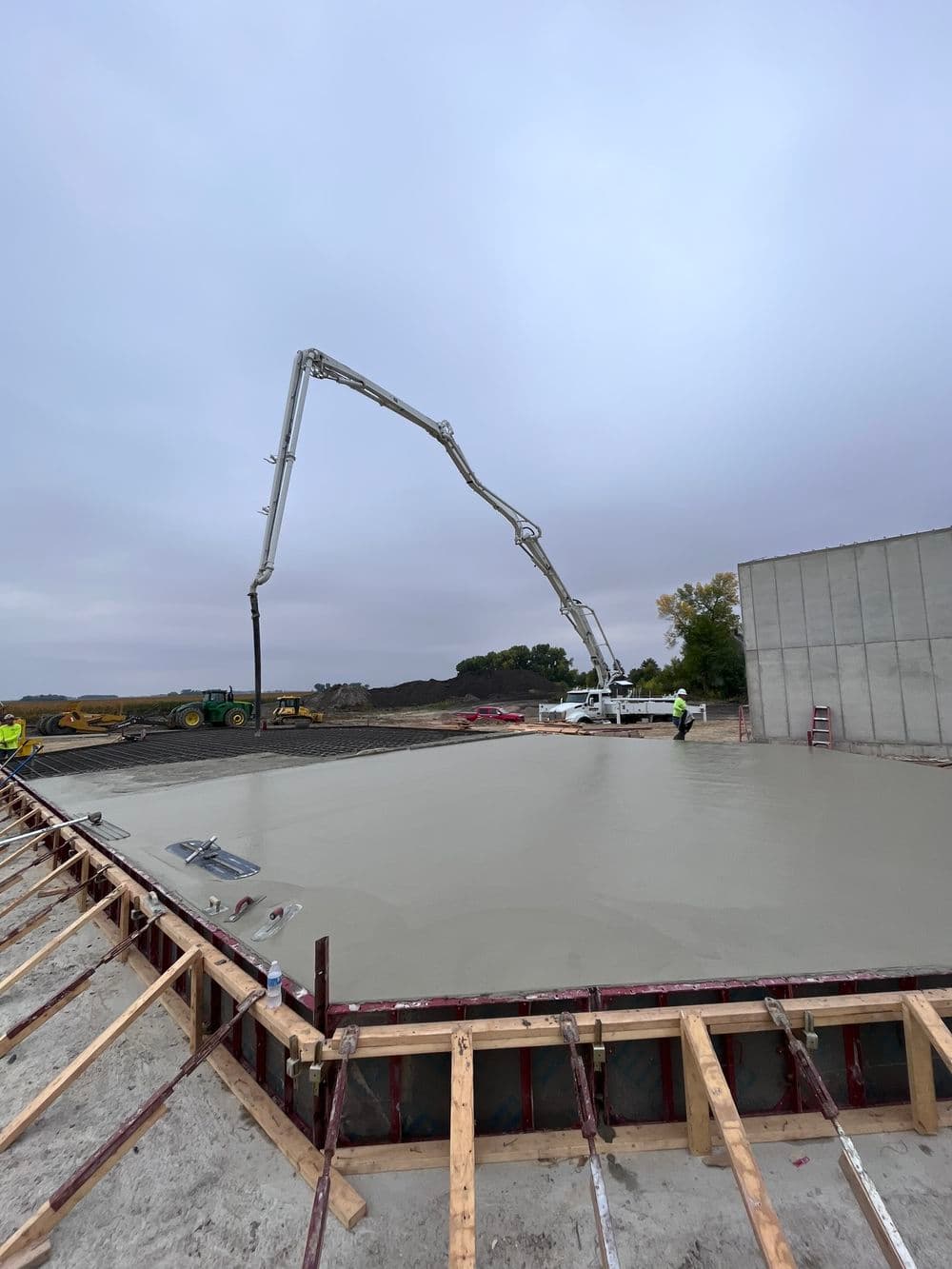 Gallery photos for Concrete Perfection in Minnesota: Image #9