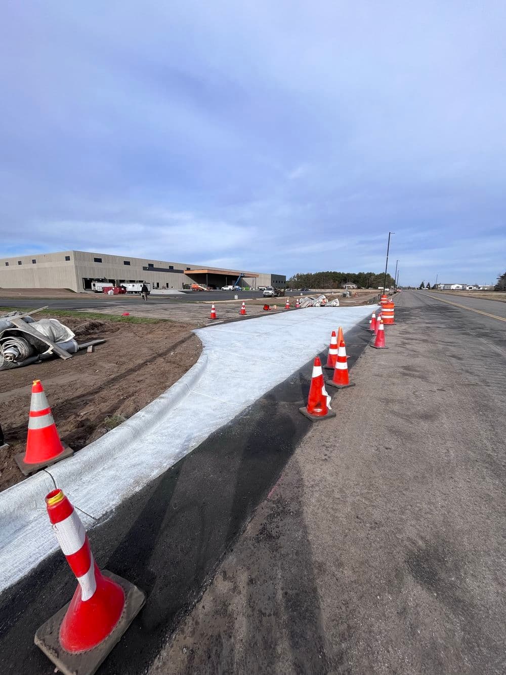 Gallery photos for Concrete Perfection in Minnesota: Image #7