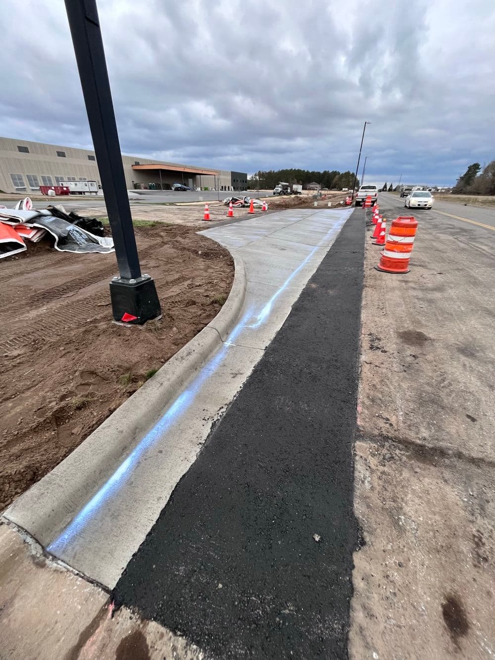 Gallery photos for Concrete Perfection in Minnesota: Image #6