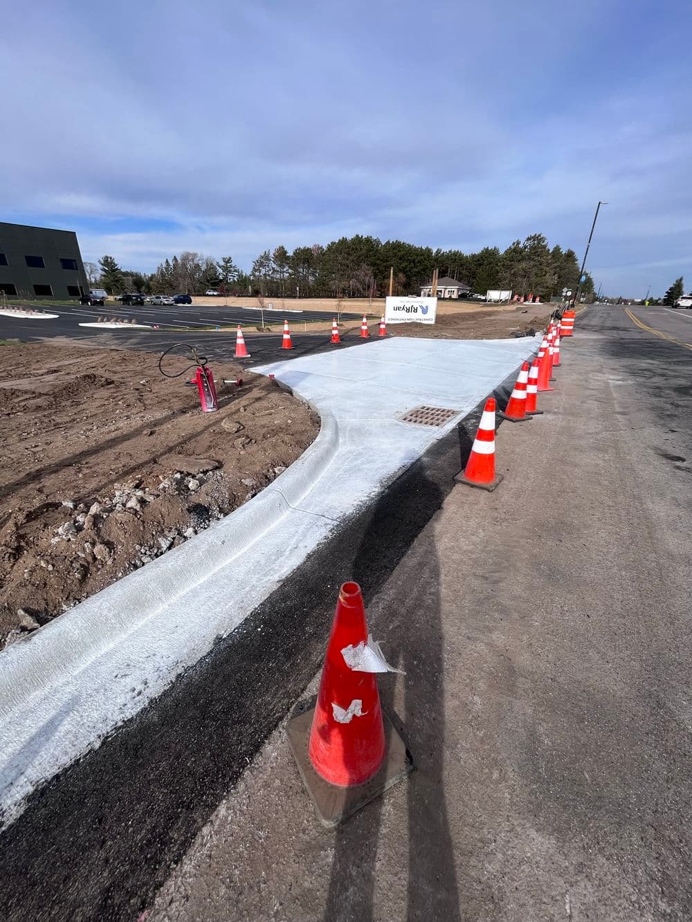 Gallery photos for Concrete Perfection in Minnesota: Image #11