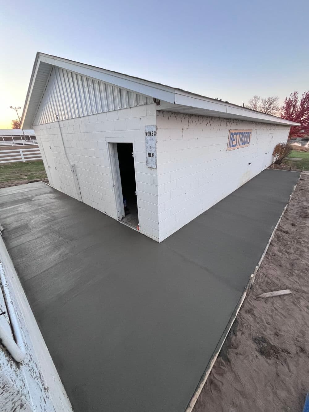 Gallery photos for Concrete Perfection in Minnesota: Image #20