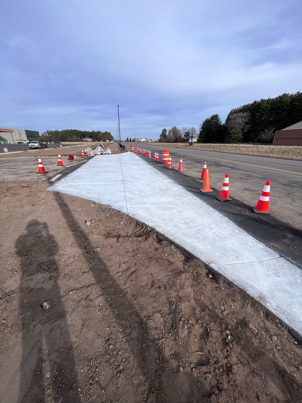 Gallery photos for Concrete Perfection in Minnesota: Image #14