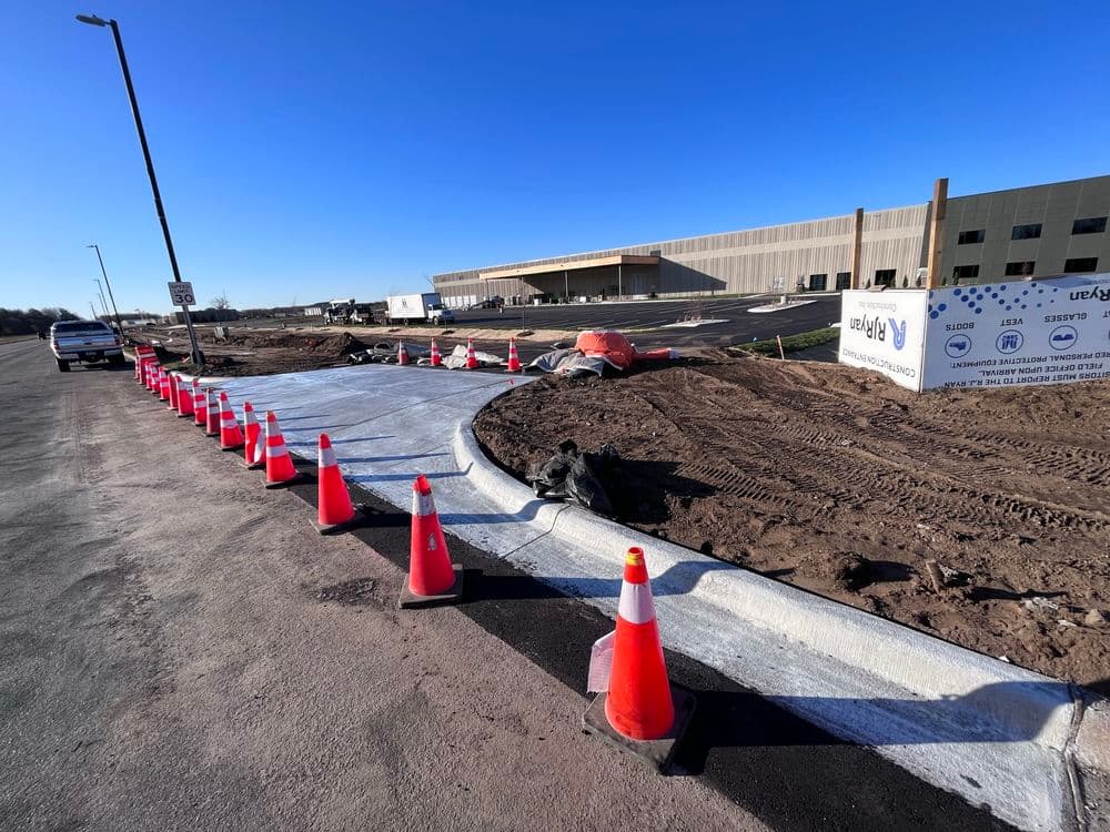 Gallery photos for Concrete Perfection in Minnesota: Image #8