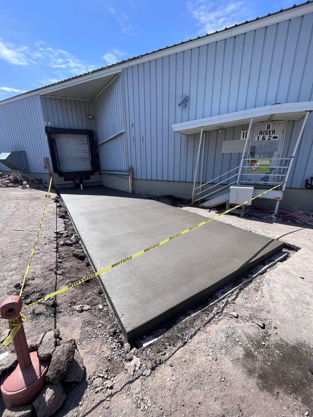 Gallery photos for Concrete Perfection in Minnesota: Image #28