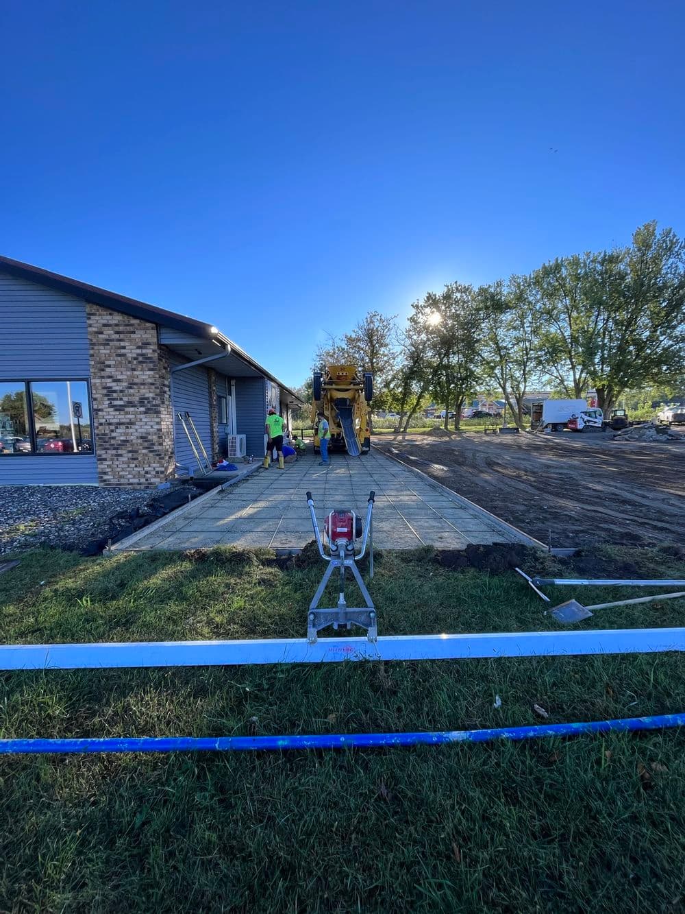 Gallery photos for Concrete Perfection in Minnesota: Image #25