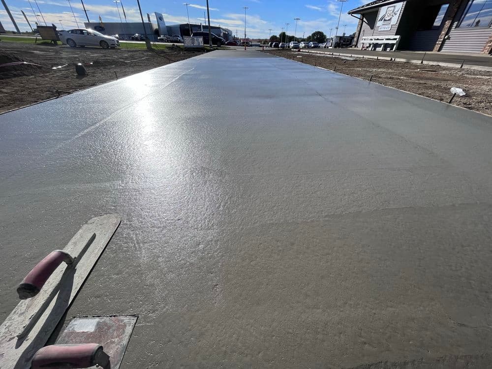 Gallery photos for Concrete Perfection in Minnesota: Image #19