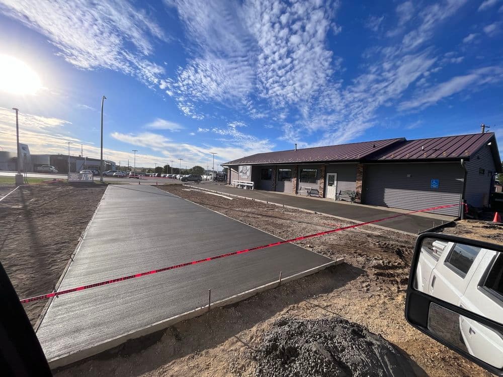 Gallery photos for Concrete Perfection in Minnesota: Image #42