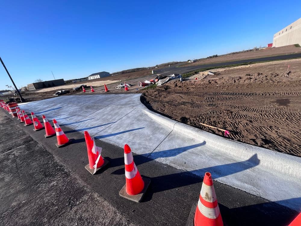 Gallery photos for Concrete Perfection in Minnesota: Image #18