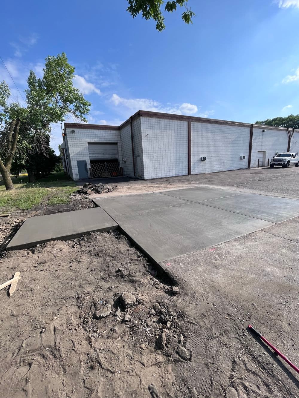 Gallery photos for Concrete Perfection in Minnesota: Image #26