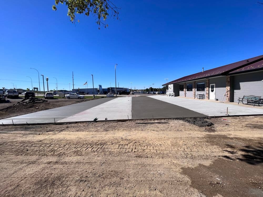 Gallery photos for Concrete Perfection in Minnesota: Image #23