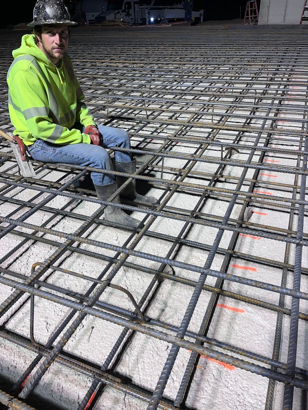 Gallery photos for Concrete Perfection in Minnesota: Image #16