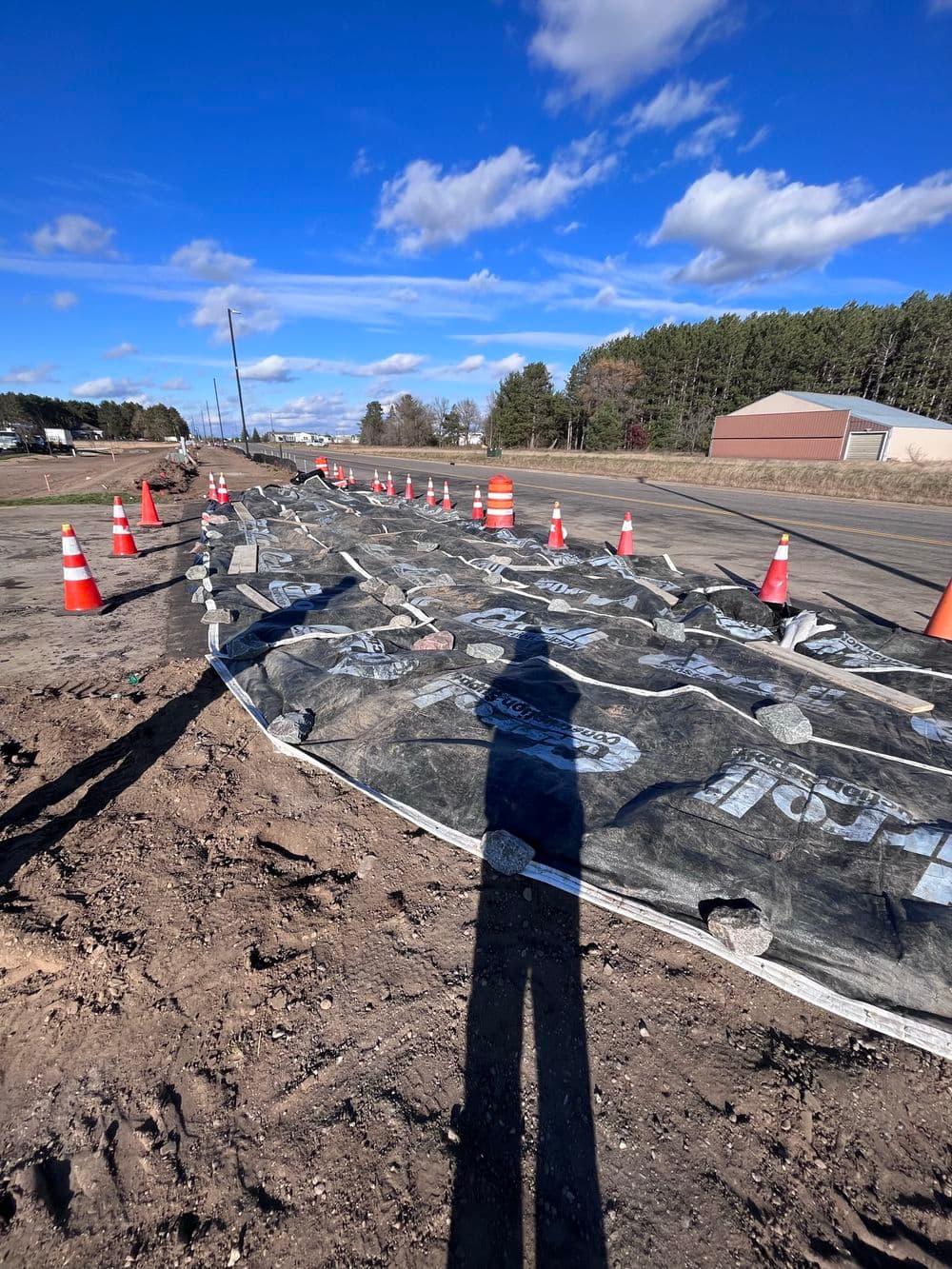 Gallery photos for Concrete Perfection in Minnesota: Image #30