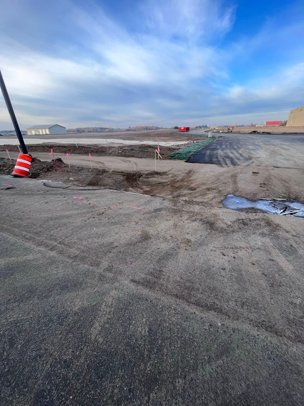 Gallery photos for Concrete Perfection in Minnesota: Image #27