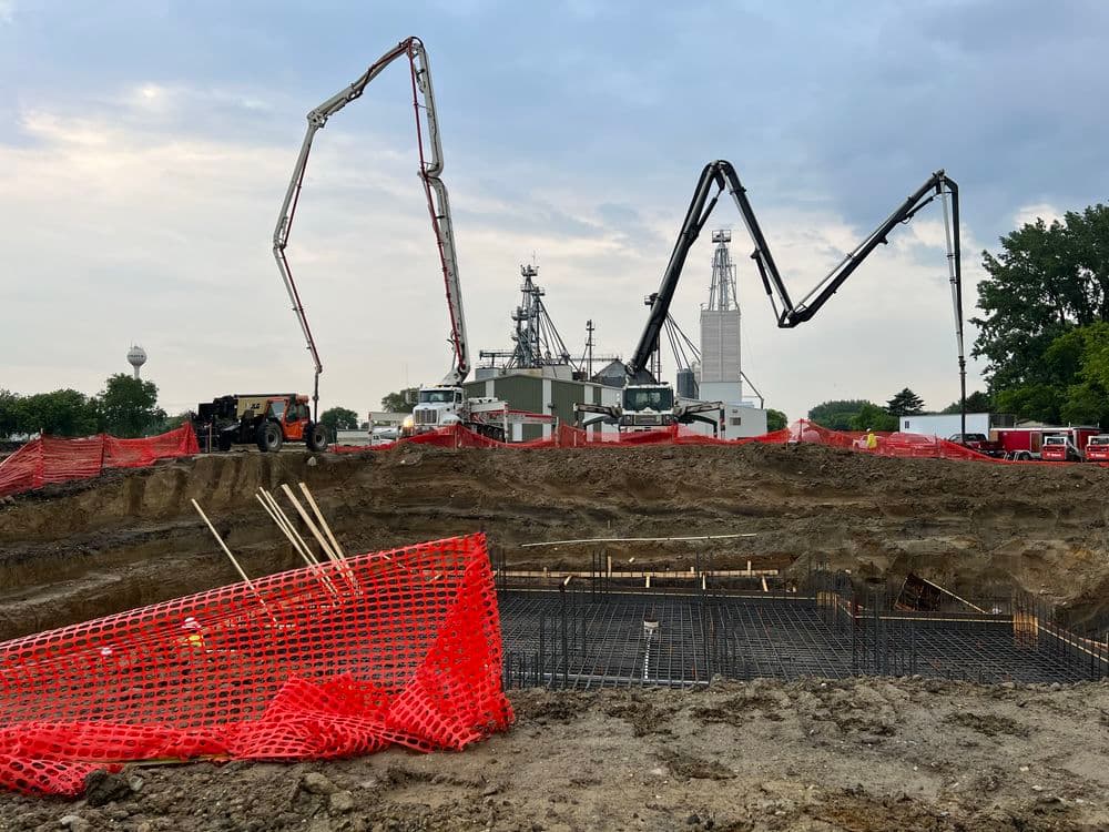 Gallery photos for Concrete Perfection in Minnesota: Image #15