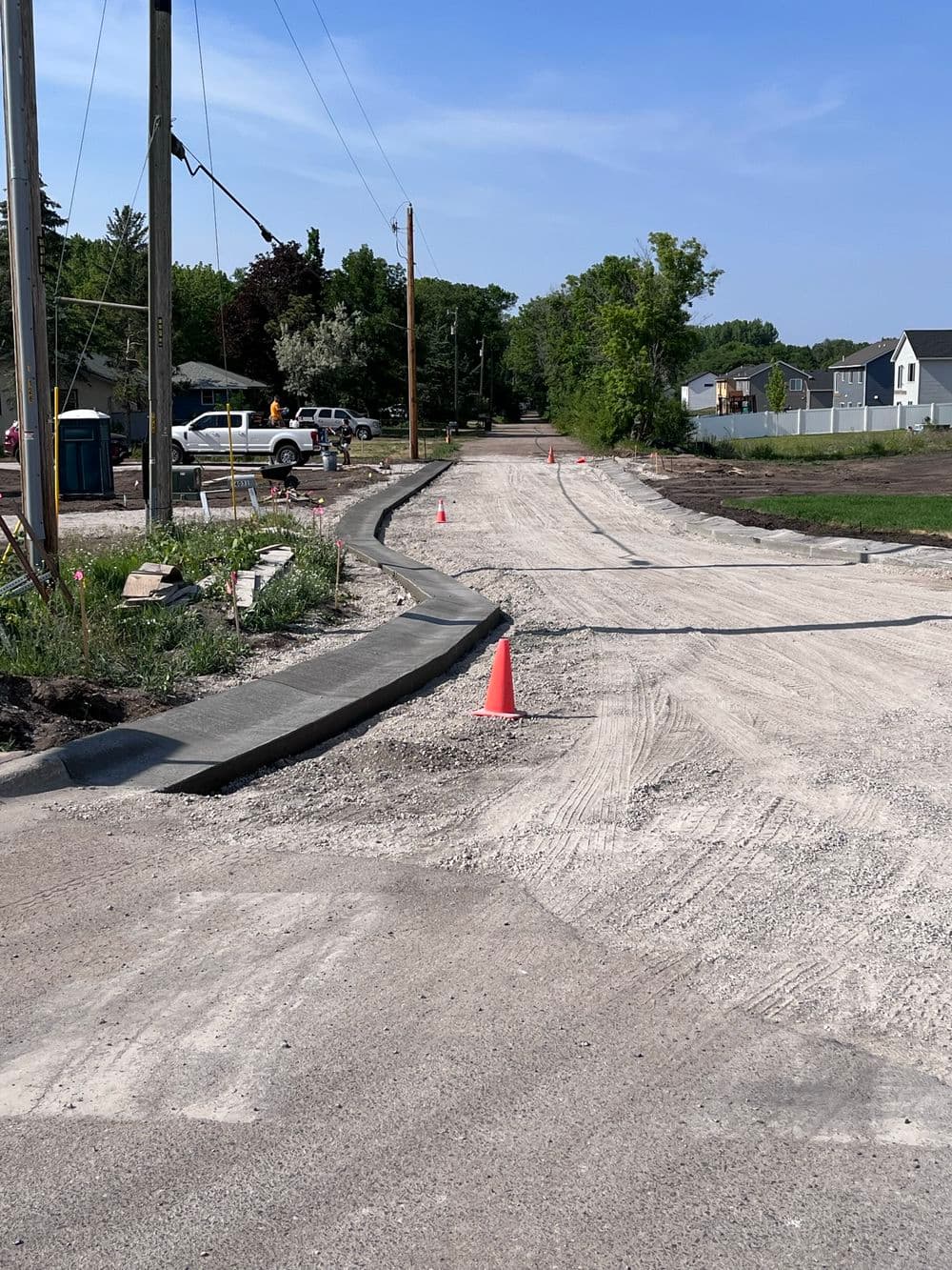 Gallery photos for Concrete Perfection in Minnesota: Image #35