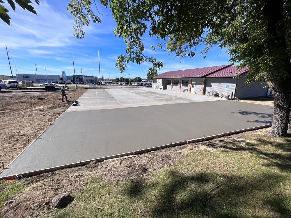 Gallery photos for Concrete Perfection in Minnesota: Image #33