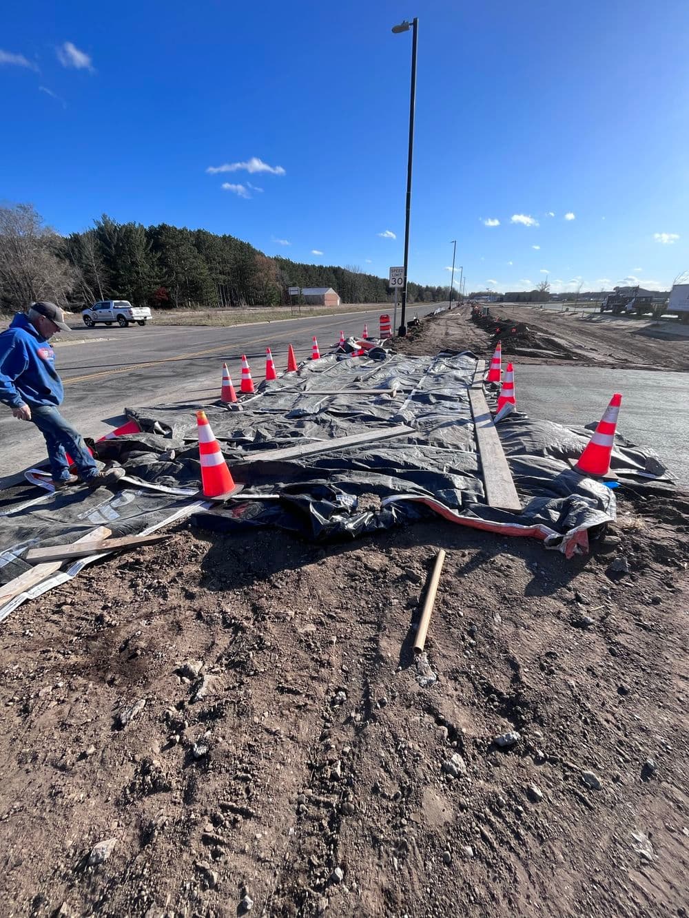 Gallery photos for Concrete Perfection in Minnesota: Image #21