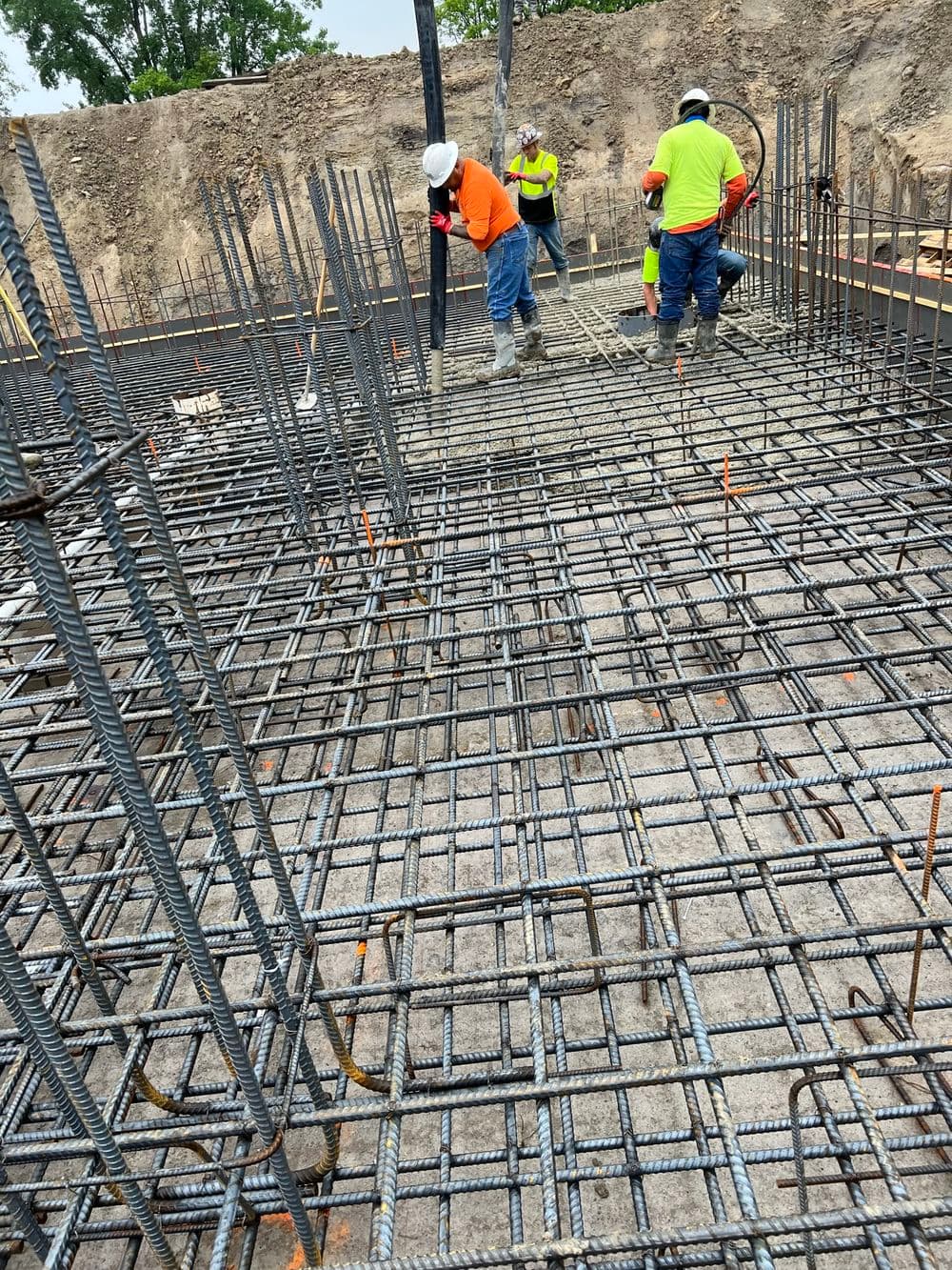 Gallery photos for Concrete Perfection in Minnesota: Image #17