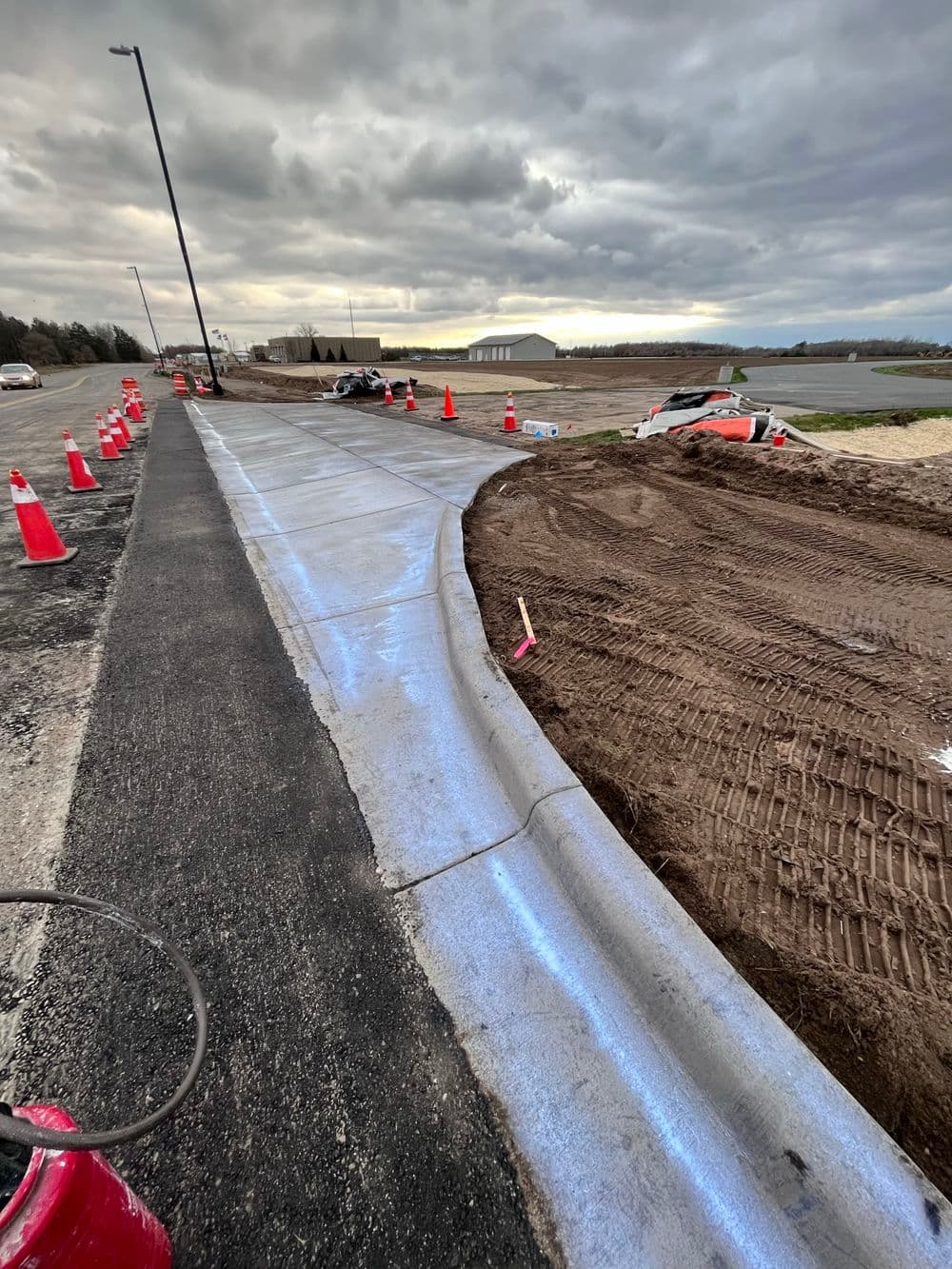 Gallery photos for Concrete Perfection in Minnesota: Image #43