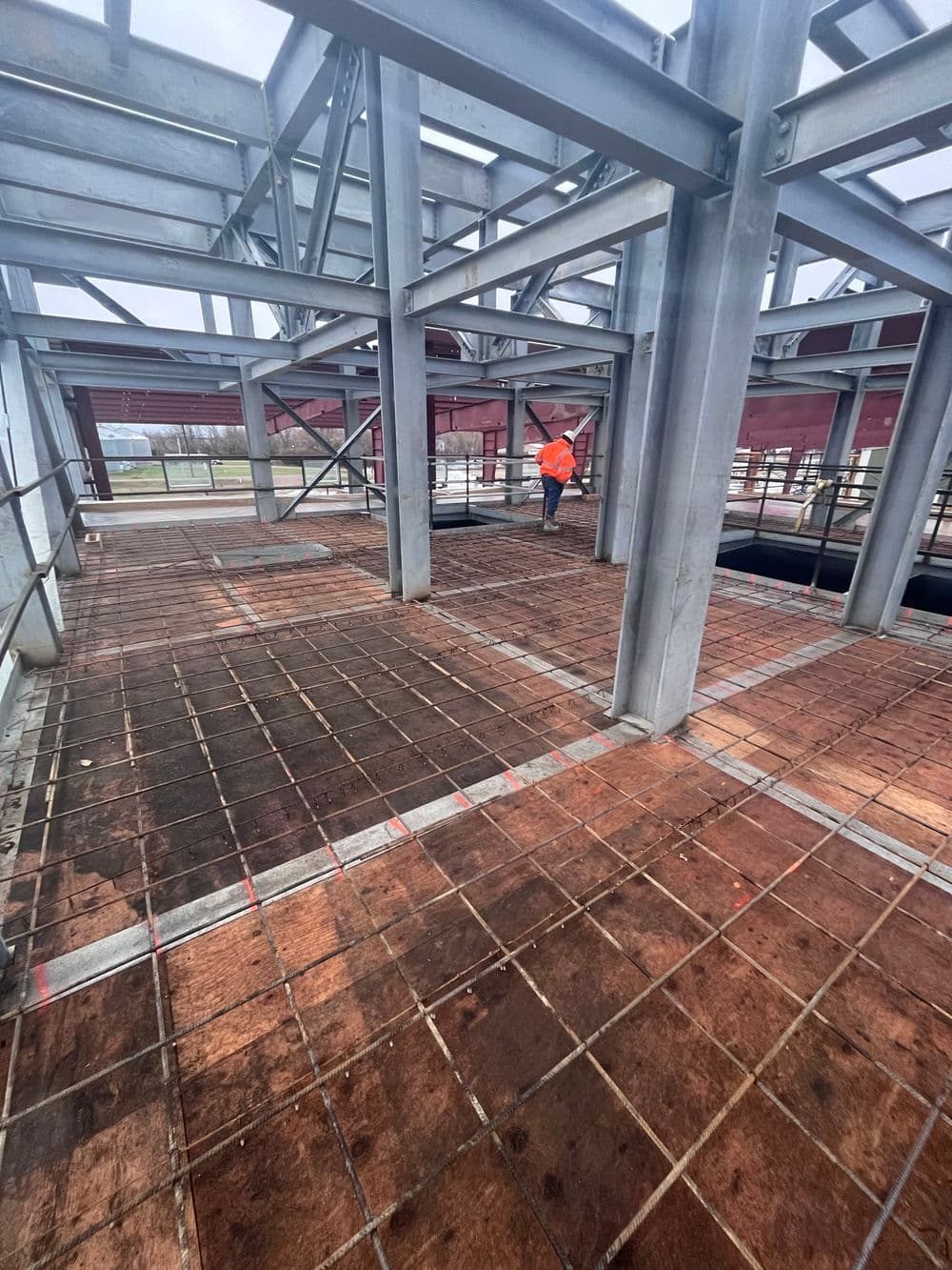 Gallery photos for Concrete Perfection in Minnesota: Image #29