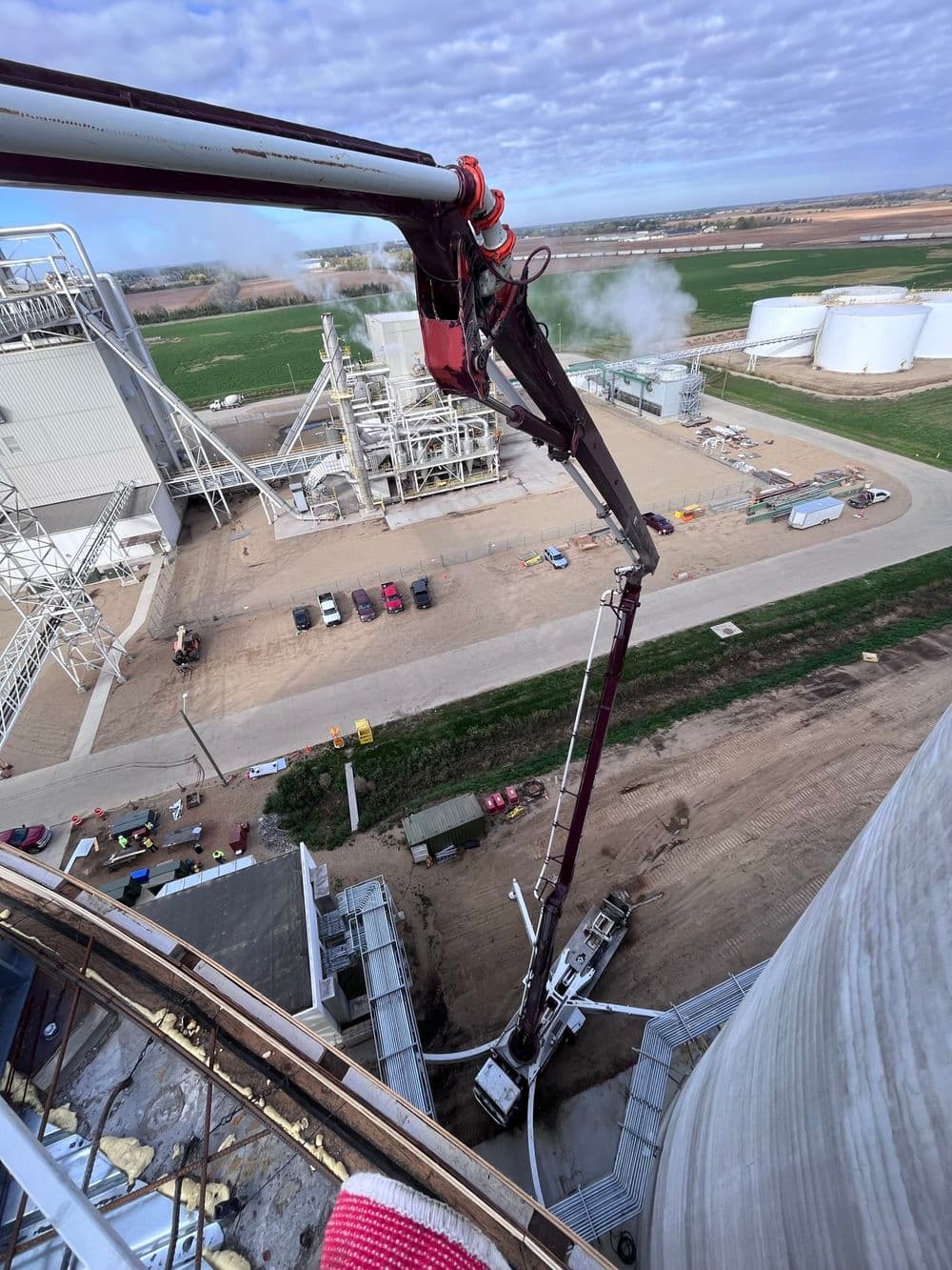 Gallery photos for Concrete Perfection in Minnesota: Image #38