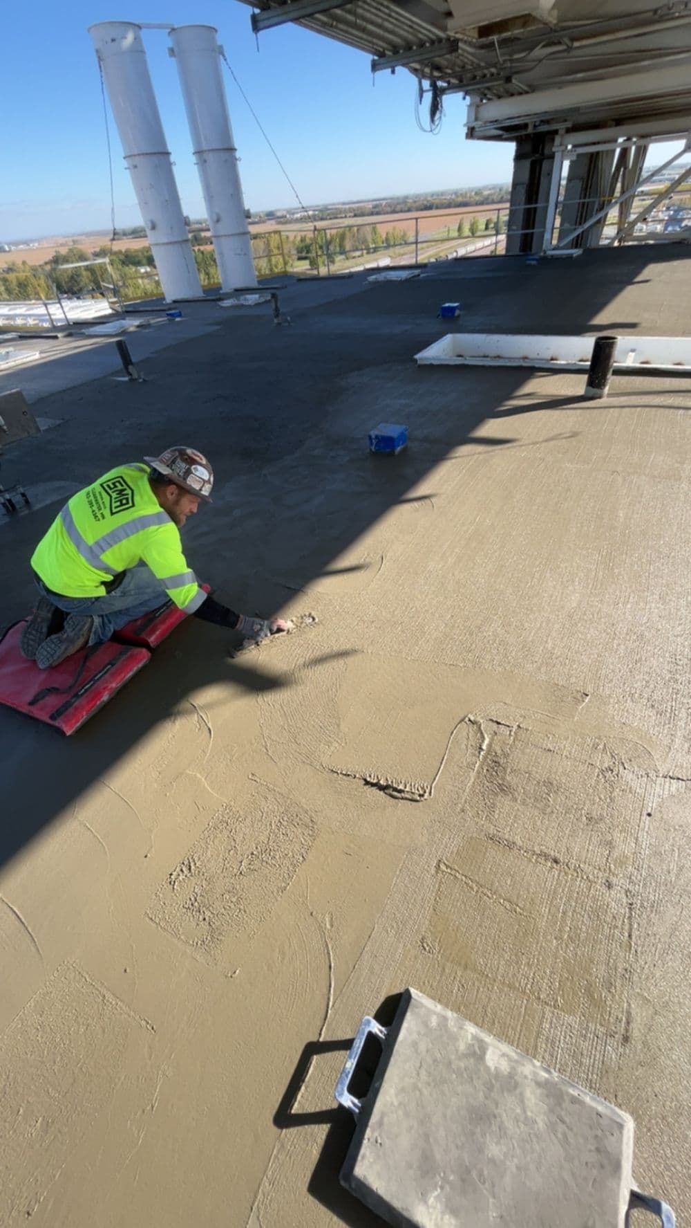 Gallery photos for Concrete Perfection in Minnesota: Image #39